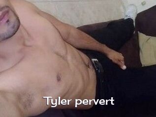 tyler_pervert Click here to exit