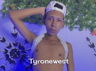 Tyronewest