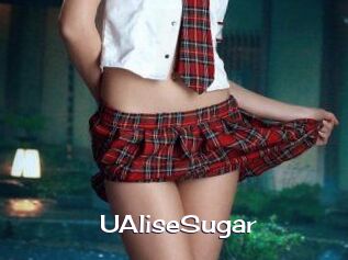 UAliseSugar