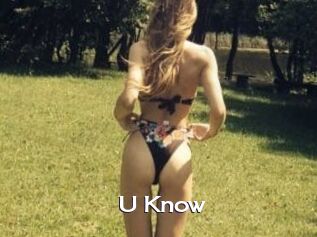 U_Know