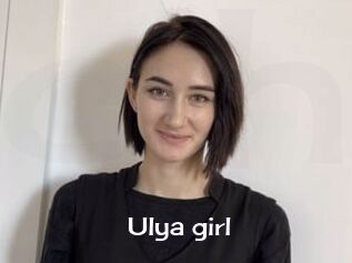Ulya_girl