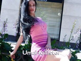 UmaHollister
