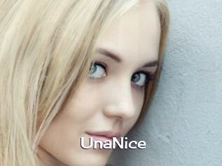 UnaNice