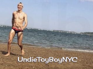 UndieToyBoyNYC