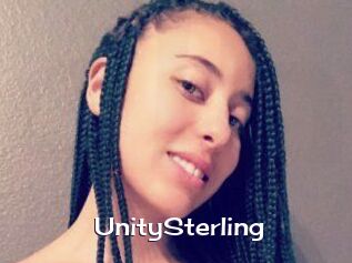 UnitySterling