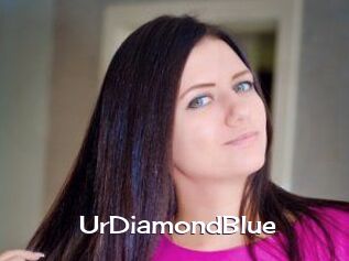 UrDiamondBlue