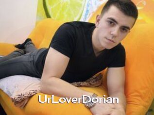 UrLoverDorian Click here to exit
