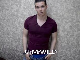 UrMrWILD