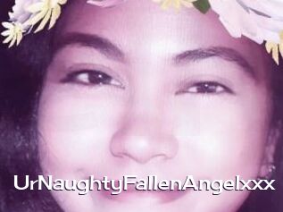 UrNaughtyFallenAngelxxx