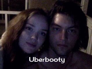 Uberbooty