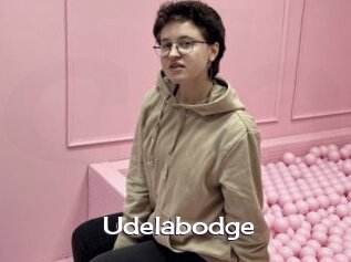 Udelabodge