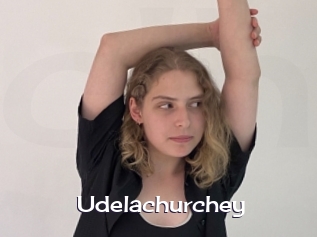 Udelachurchey