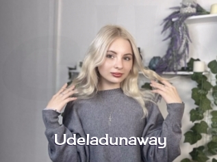 Udeladunaway