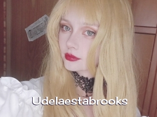 Udelaestabrooks