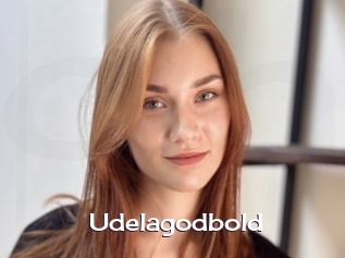 Udelagodbold