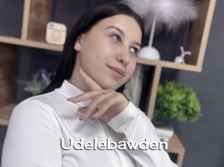 Udelebawden