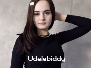 Udelebiddy