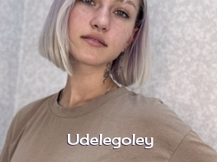 Udelegoley