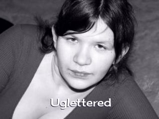 Uglettered