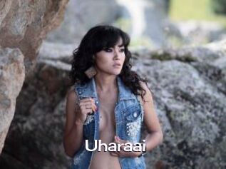 Uharaai