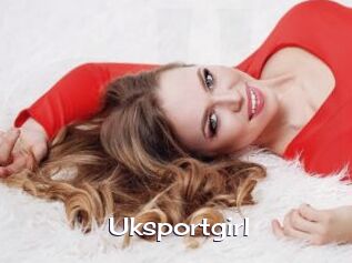 Uksportgirl