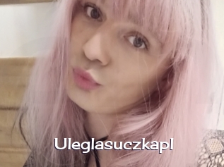 Uleglasuczkapl