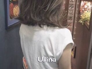 Ullina