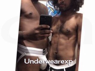 Underwearexp