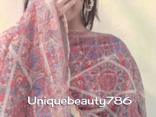 Uniquebeauty786