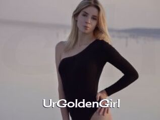 UrGoldenGirl