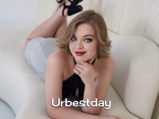 Urbestday
