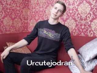 Urcutejodran