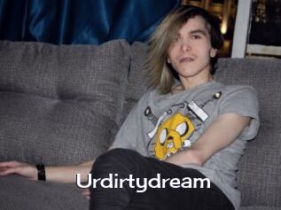 Urdirtydream