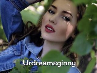 Urdreamsginny