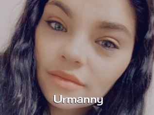 Urmanny