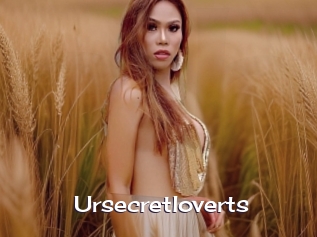 Ursecretloverts