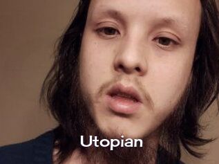 Utopian