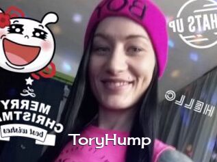 ToryHump