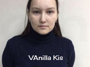 VAnilla_Kis