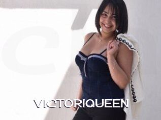 VICTORIQUEEN