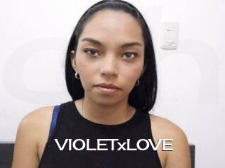 VIOLETxLOVE