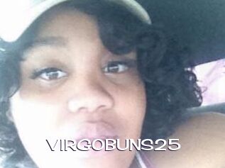 VIRGOBUNS25