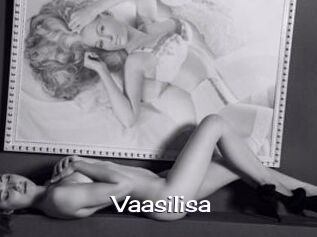 Vaasilisa