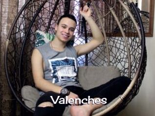 Valenches