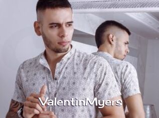 ValentinMyers Click here to exit