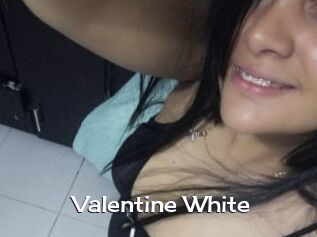 Valentine_White