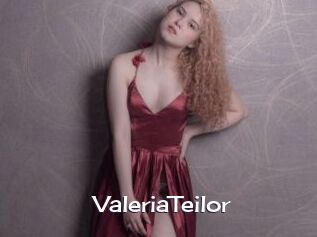 ValeriaTeilor