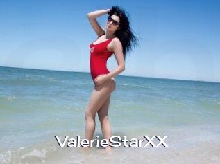 ValerieStarXX