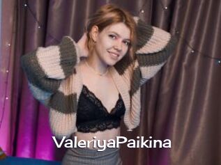 ValeriyaPaikina Click here to exit
