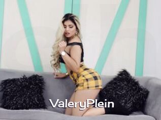 ValeryPlein